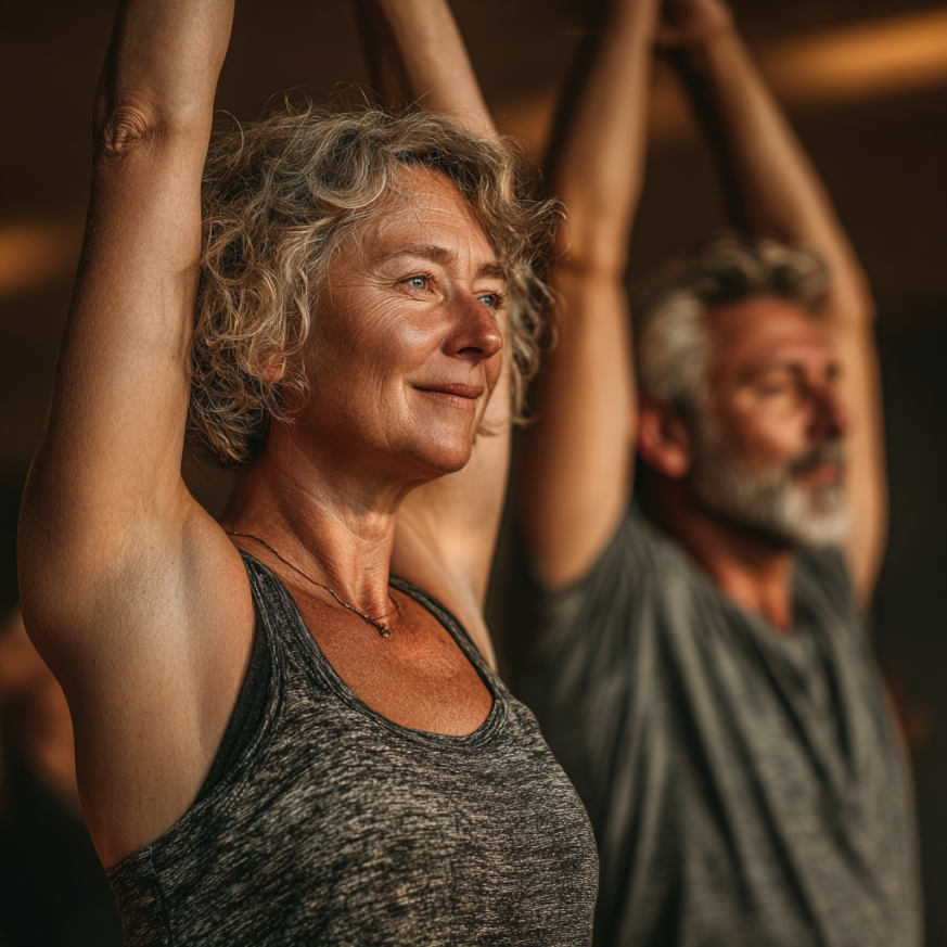 Stil de viață sănătos pentru articulații